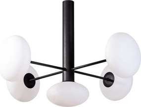 Zuma Line OMI 1198 Plafonlámpa 5x5W/G9 IP20