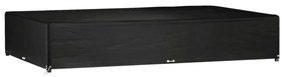 téglalap alakú kerti bútorhuzat 16 fűzőlyukkal 325x205x60 cm