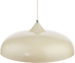 Dar Lighting modern skandináv függeszték kaelan taupe darkae0129