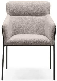 Bézs design szék HELSINKI