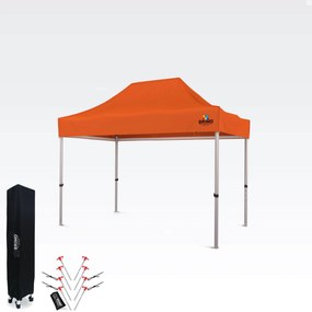 - 3 oldalfal nélkül - Narancs