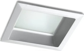 RENDL VIC 12 süllyesztett lámpa fehér 230V LED 10W 3000K