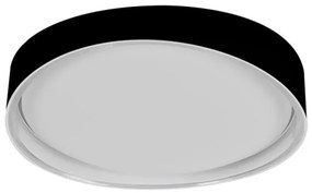 LED Dimmelhető mennyezeti lámpa LED/48W/230V 2700-6500K Wi-Fi Tuya + távirányító