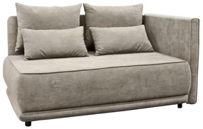 Kanapé Lestat (bézsszürke taupe)  (J). 1119586
