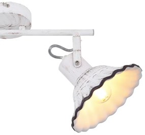 Globo 54050-2 - Spotlámpa JOWITA 2xE27/40W/230V