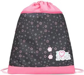 Tornazsák, BELMIL Starry Paws, kutya, golden retriever (BL33691393L)