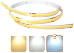 LED szalag TRAMO LED/500W/24V 50 m 6500K