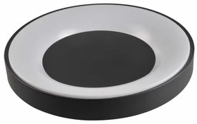 LED Dimmelhető mennyezeti lámpa WITOLD LED/72W/230V 3000-6000K + távirányító