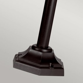 Elstead Lighting KERRY KERRY-POST Utcai lámpa 1x60W/E27 IP44