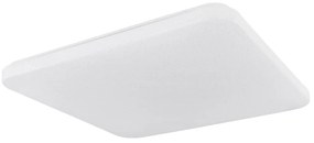 Globo 41348-30SQSH - SAJAMA LED 30W 230V dimmelhető mennyezeti lámpa + DO