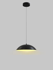 Aviano Lighting ROSKOFF 6001-104 Függőlámpa 1x19w/led 3000k 2160lm