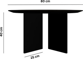 Leo 42 - Black