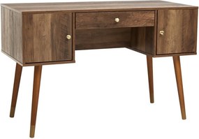 Íróasztal 55x120 cm Frida – Premier Housewares