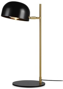 Markslöjd 107938 - Asztali lámpa POSE 1xE14/25W/230V