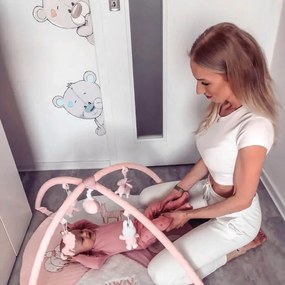 INSPIO Macis tapéták ajtó köré