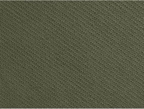 Zöld kanapé 236 cm Achille – Bobochic Paris