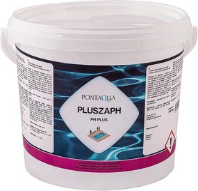 PluszaPH pH növelő 3 kg