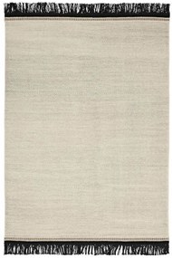 Fenja szőnyeg, fehér, 140x200cm