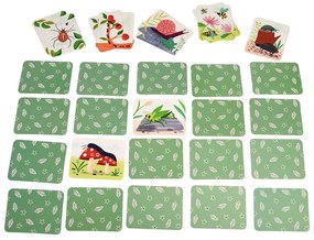 Társasjáték Wonders of Nature – Rex London