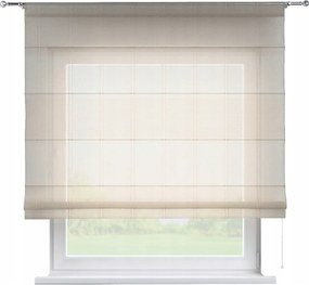 Kész Római roló Torino 80x170cm fehér