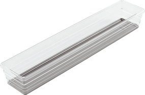 Curver Sistemo fiókszervező, 37,5 x 5 x 5 x7,5 cm