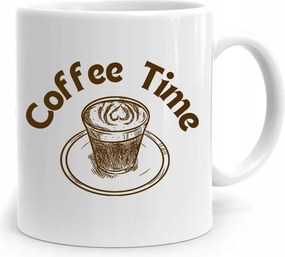 Barista Kávézó Ajándék Bögre fényképes nyomtatással