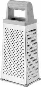 4 Oldalas Reszelő Ndz Practico 8919 Szürke Világos