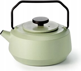 Öntöttvas vízforraló "Yini" 0,8 l menta