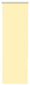 redőny Blackout 40x150 cm szövetszélesség 35,7 cm poliészter