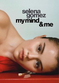 Poszter 21x30 cm Selena Gomez A4