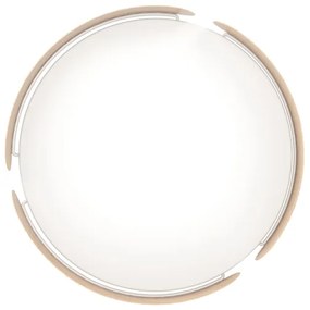 Eglo 99622 - LED Mennyezeti lámpa VALCASOTTO LED/24W/230V