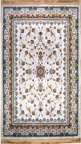 Abrosz Dekoratív Asztalterítő Török Keleti Luxus Prémium 120X70