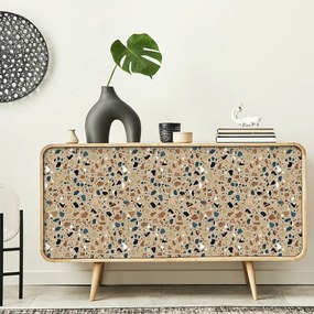 Bútormatrica 60x40 cm Terrazzo Sevilla – Ambiance