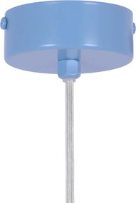 KAJA K-5445 ROBIN Kék Színű Függeszték 1xG9 10W IP20