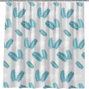 Zuhanyfüggöny 180x200 Strapabíró Fürdőszobai Tejes Macskatoll