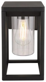 Globo 3135W - Kültéri fali lámpa  CANDELA 1xE27/40W/230V IP44