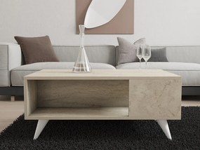 Yuka - Travertine