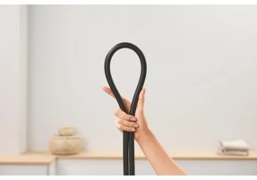 GROHE 287422432 - VITALIOFLEX TREND zuhanytömlő, 1750 mm, fekete