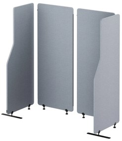 akusztikus falpanel SADIE Moon Dust 240/145 cm