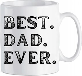 Ajándék bögre Legjobb Apa 330 ml