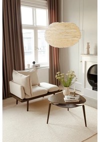 Fehér lámpabúra ø 75 cm Eos XL – UMAGE