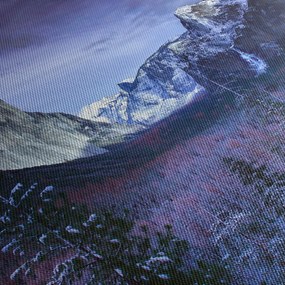 Kép - Yosemite, USA (90x60 cm)