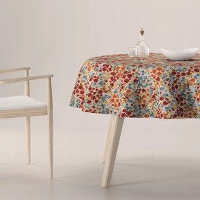 Dekoria Abrosz kerek 160 x 160 cm