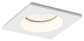 RENDL R12717 TOLEDO LED mennyezeti lámpa, fürdőszoba LED IP44 fehér