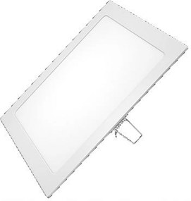Nbb Riki-v Led 230-240V 24W 3000K, fehér, átm. 300mm IP40 253400032
