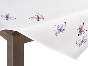 Abrosz Dekoratív 85x85 Eurofirany Modena Rebeca