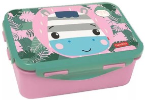 Fisher-Price Animals szendvicsdoboz