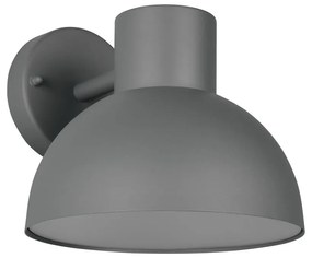 Fali kültéri lámpa (magasság 18,5 cm) Elbe – Trio