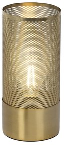 Brilliant GRACIAN 98940/18 Asztali lámpa 1x60W/E27 IP20