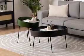 Ilo - Anthracite